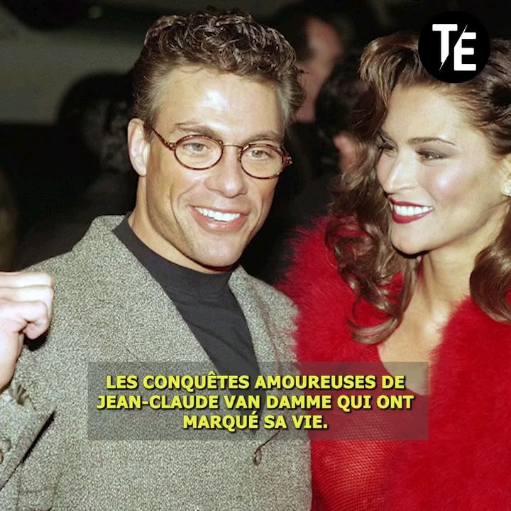 tout ce que nous devons savoir  sur l'acteur Jean claude van damme