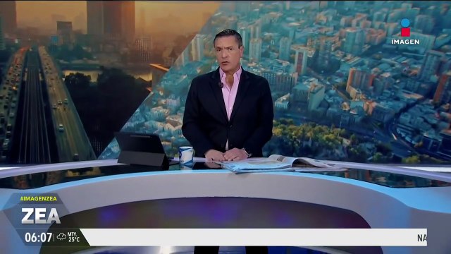 García Luna es trasladado a cárcel de máxima seguridad en Estados Unidos