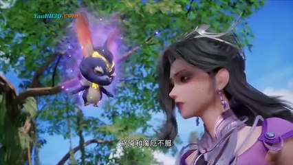 Luyện Khí Mười Vạn Năm Tập 127 Thuyết Minh