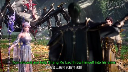 Wealth and Wonder Episode 04 en sub