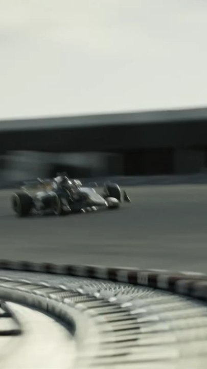 Apple en fait TROP avec le film F1 🍿
