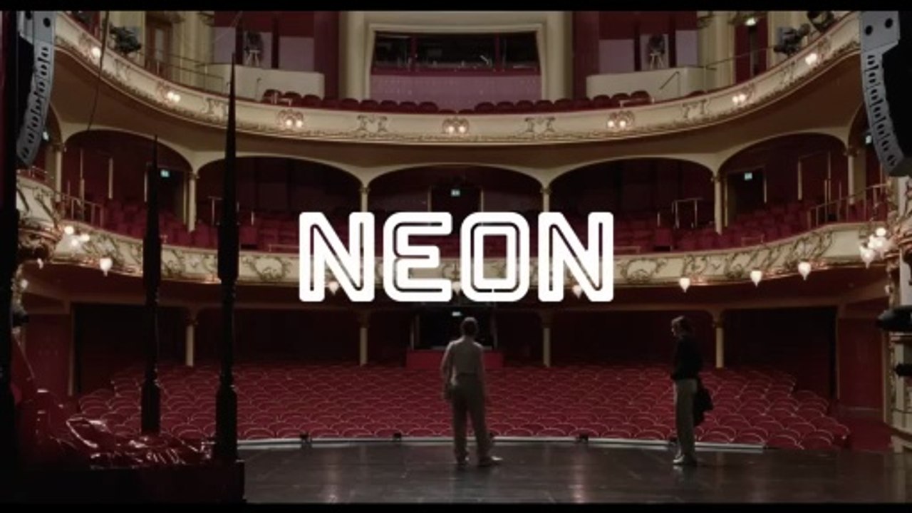 Sentimental Value Trailer OV