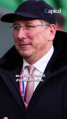 John Textor jette son sac après son départ de l’OL ⚽ - thumbnail