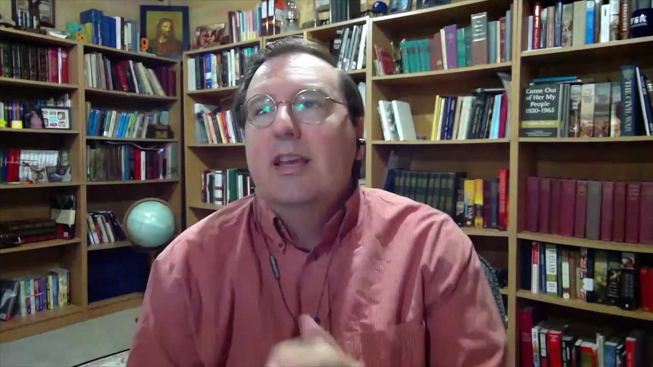 Radicalization: Hidden History Behind America’s Religious Fringe | Vance Boelter Revival History 367