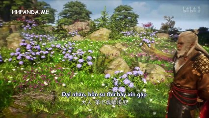 Trong Tông Môn Trừ Ta Ra Thì Đều Là Gián Điệp - Tập 76--80