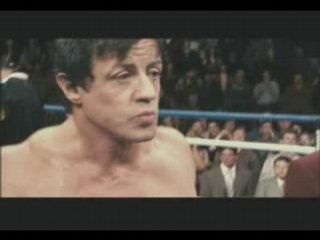 Rocky I II III IV V VI en 5 secondes