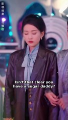 Cute baby helps a biggar