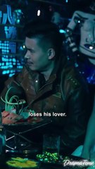 Dangerous Game Love: Vicious Dog 🐕 - Intense Chinese Drama