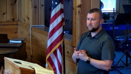 Forsaken By God — Psalm 13