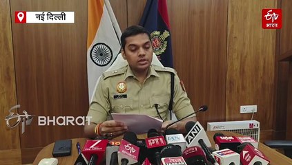 दिल्ली में 4 वर्षीय बच्ची के अपहरण का मामला पुलिस ने सुलझाया, दो मजदूरों को किया गिरफ्तार, ऐसे हुआ खुलासा