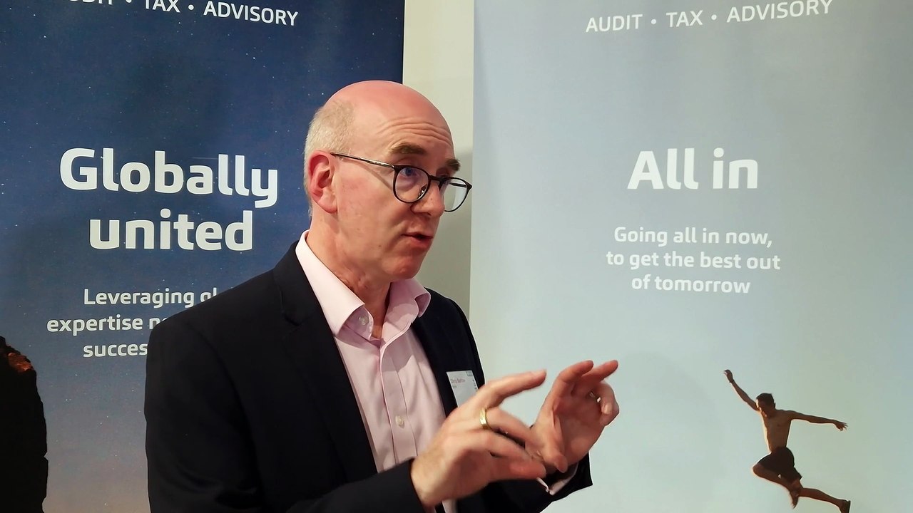 Made in the UK - Chris Barlow