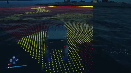 Death Stranding 2 - Comment rejoindre l'Inventeur