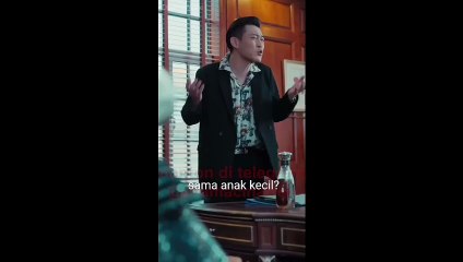 Bayi yang Sangat Lucu Dengan Kekuatan Super