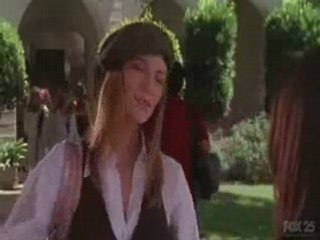 Marissa and summer Us Against the World