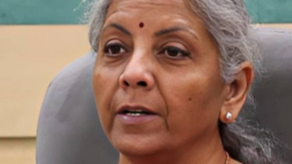 GST ने तोड़ा रिकॉर्ड, कितना हुआ कलेक्शन?