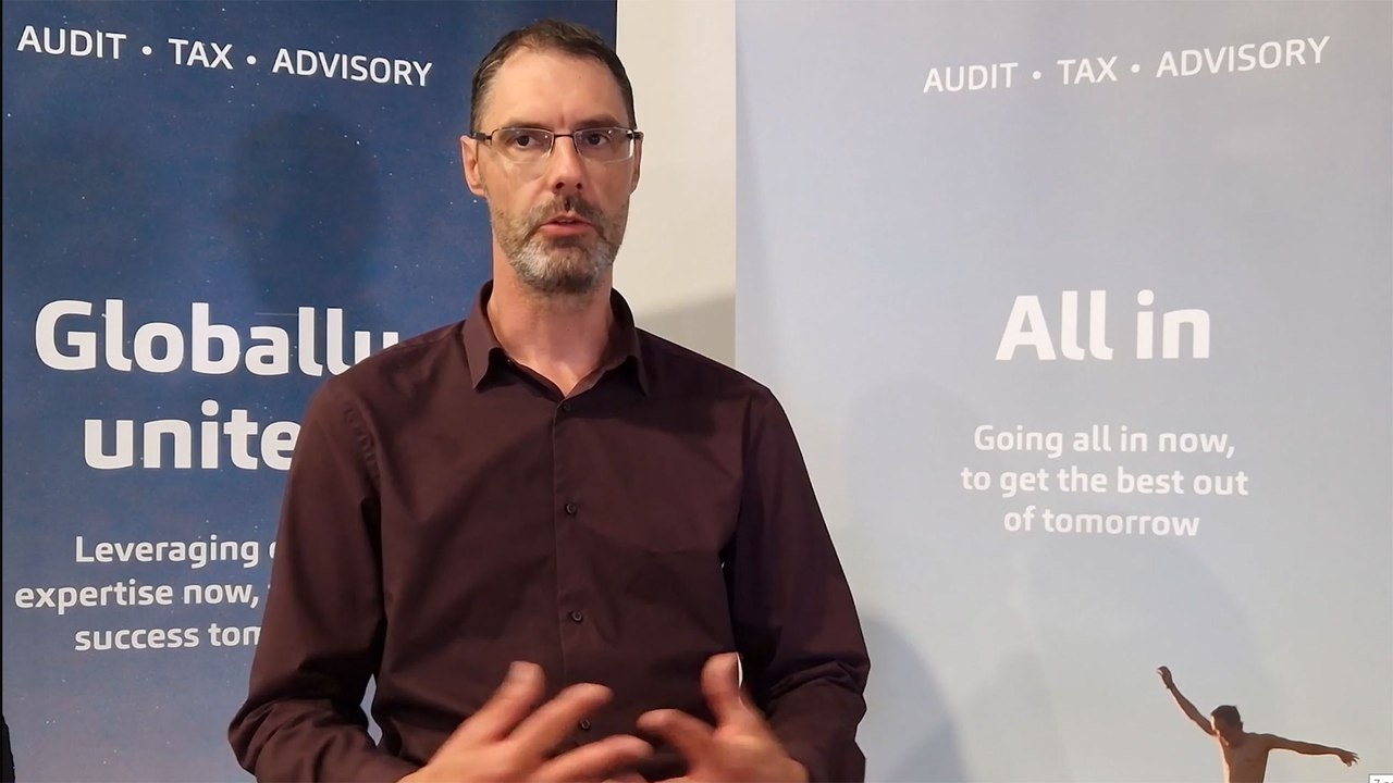 Made in the UK - Andrew Thurston