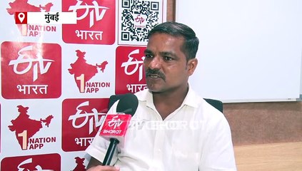 कथित खंडणी प्रकरणी दोन माथाडी कामगारांना अटक, कामगारांनीच दिली पोलिसांत तक्रार!