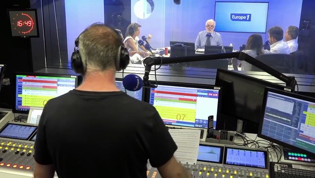 Pascal Praud - «Les gens fragiles ne savent-ils pas qu'ils sont fragiles ? J'en ai marre qu'on m'infantilise !» s'insurge Pascal Praud