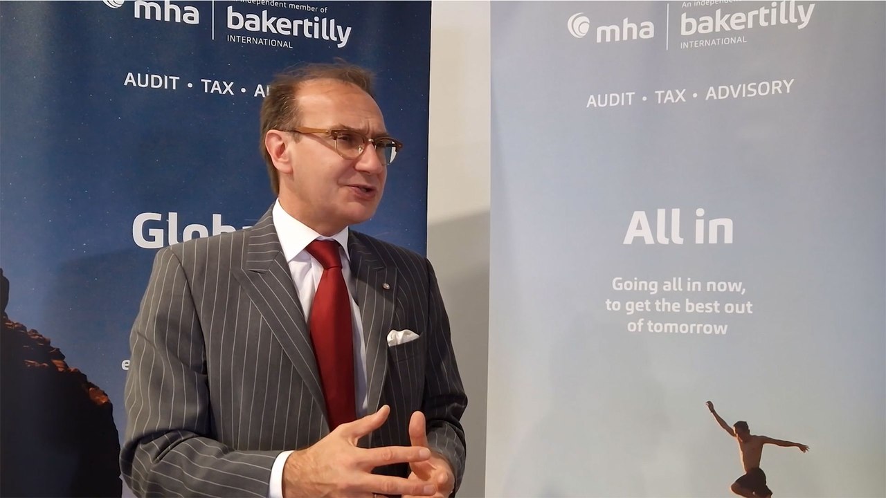 Made in the UK - Mark James Lumsdon-Taylor