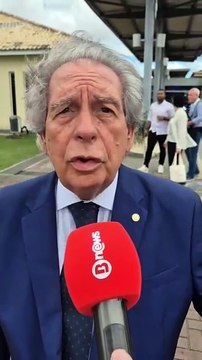 Paulo Magalhães comenta ausência do PSD na votação do IOF: “Há pontos que precisamos ajustar”