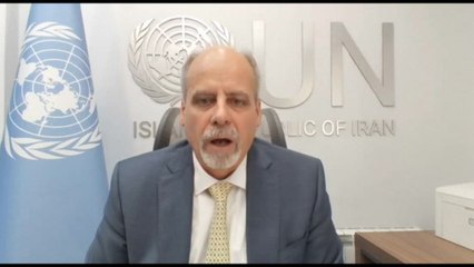 Onu: budget all'Iran dovrà raddoppiare dopo la guerra con Israele