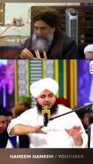 Peer e Tariqat Rahbar e Shariat Hazrat Allama Syed Shah Turab ul Haq Qadri علیہ الرحمہ  ! ❤️ 4th Muharram ul Haram Urs e Mubarak-  Allama  Syed Ghazanfar Tahir Sahab#alahazrat #Fikreraza #UrsMubarak #4thMuharram #SyedShahTurabUlHaqQadri