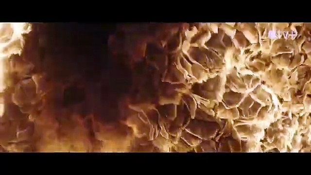 La bande-annonce de Smoke diffusée sur AppleTV+ à raison d'un épisode par semaine jusqu'au 15 août