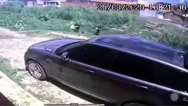 Empresário é preso acusado de utilizar carros de luxo para realizar roubos