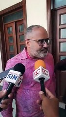 Abogado deposita recurso de apelación contra decisión del Caso Jet Set