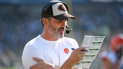 Cleveland Browns Face Toughest NFL Schedule in 2025