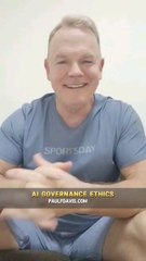 Ai Governance Ethics