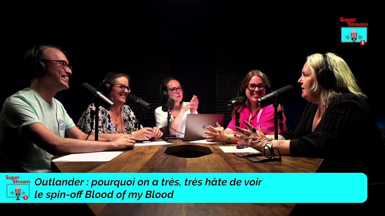 Outlander : Pourquoi on a très, très hâte de découvrir Blood of my Blood, le spin-off de la série