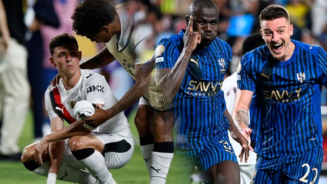Al-Hilal: Milinkovic-Savic pasa facturas a quienes criticaron el futbol de Arabia tras ganarle al Manchester City