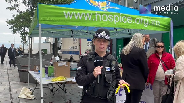 The Herbert Protocol has launched on the Isle of Man to support residents with Alzheimers and Dementia