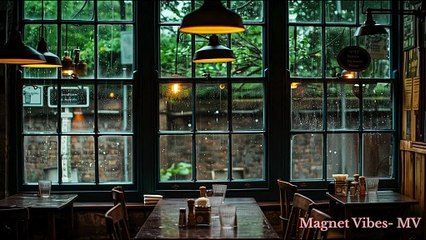 A Relaxing Winter Evening