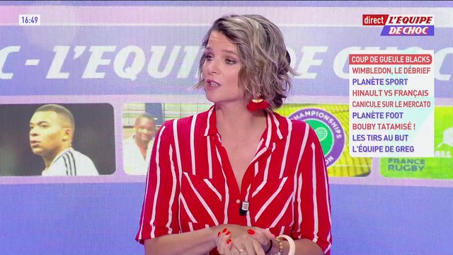 Les Néo-Zélandais mécontents du casting du XV de France - Rugby - Tests