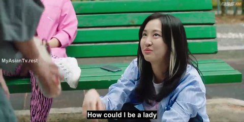[ENG] EP.6 Salon De Holmes (2025)