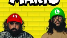 SUICIDEBOYS KICK SUR DU MARIO