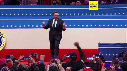 En bataille contre Donald Trump, Elon Musk veut lancer le "Parti de l'Amérique"