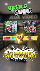 Epic Showdown in Battle Gaming Round 28 🎮 — Which Gaming Setup Reigns Supreme? - thumbnail