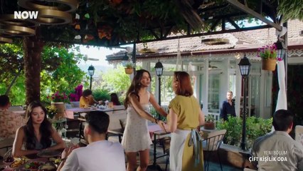 Çift Kişilik Oda - 5. Bölüm. Part 2