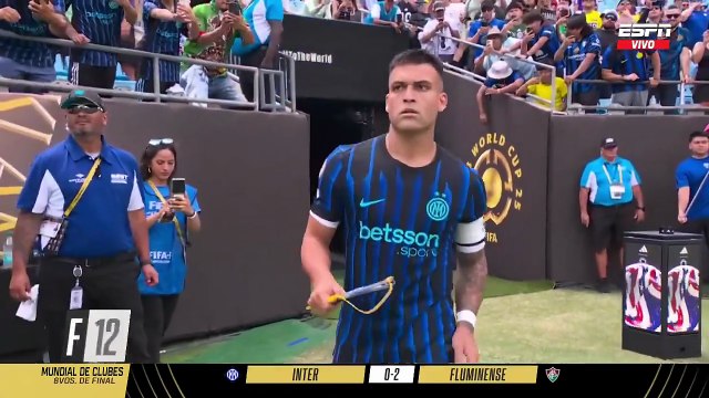 Lautaro Martínez apuntó contra un compañero que se fue de vacaciones