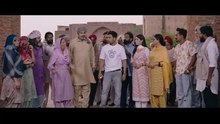 Assi Nabbe Poore So (2025) Full Punjabi Movie