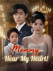 Mommy, Hear My Heart! Dramabox
