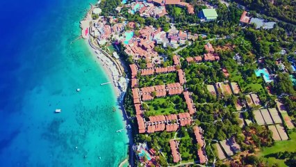 Fethiye - Gitmeden önce mutlaka izleyin!