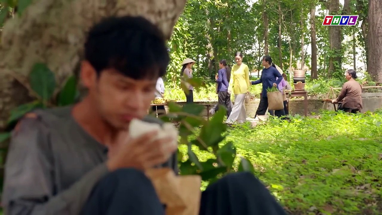 CHIẾC VÒNG NGỌC BÍCH - TẬP 19 - PHIM VIỆT NAM THVL1 - CHIEC VONG NGOC BICH