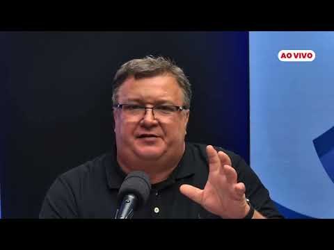 Não há motivos para relaxar , diz Thiago Mastroianni sobre derrota do Vitória - Fala Bahia - 09/08