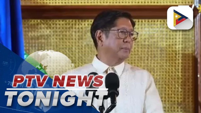 PBBM urges concerned agencies to ramp up measures to prevent severe flooding