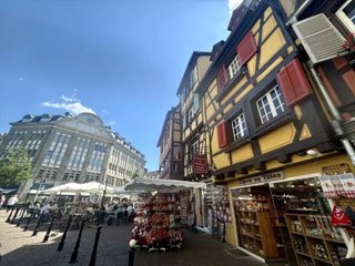 İsviçre’nin kültür sanat başkenti: Basel