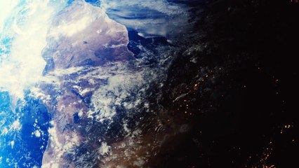 Robert Dean "The Assessment" Music Remix - Speech About Cosmic Top Secret UFO Documents